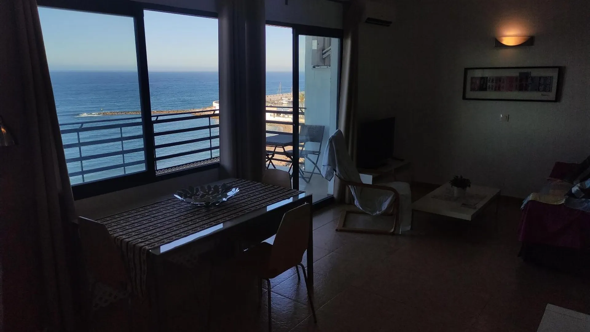 Apartment In Marbella First Line Beach Apto 6-6 Spain
