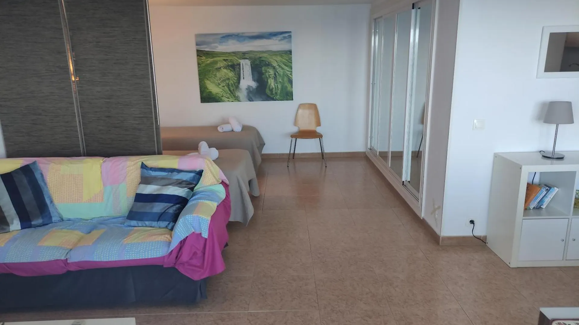 Apartment In Marbella First Line Beach Apto 6-6 0*,  Spain