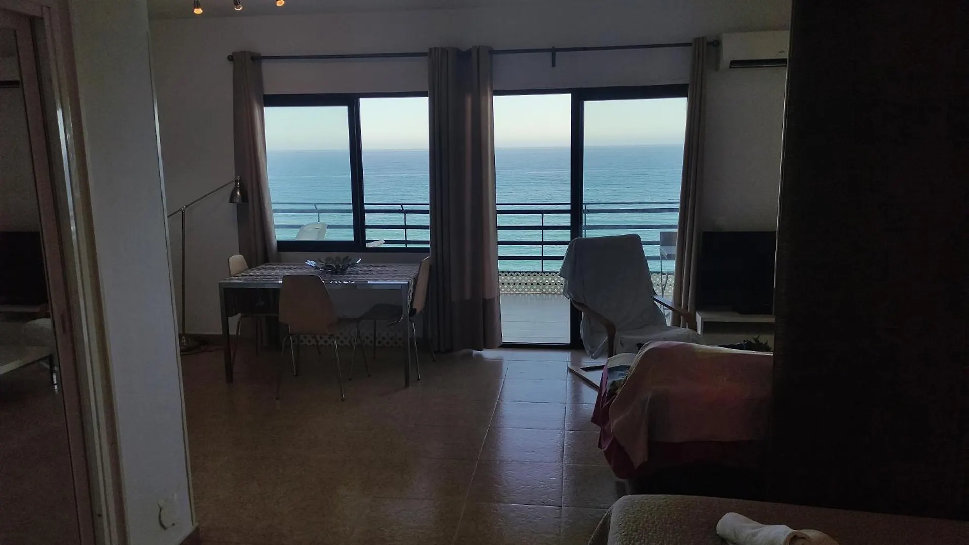 Apartment In Marbella First Line Beach Apto 6-6