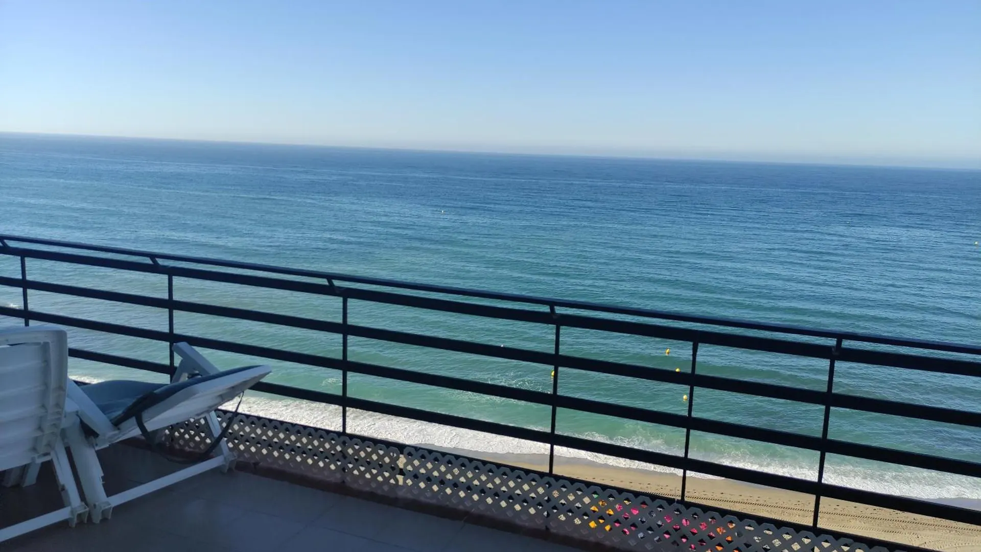 Apartment In Marbella First Line Beach Apto 6-6 0*,