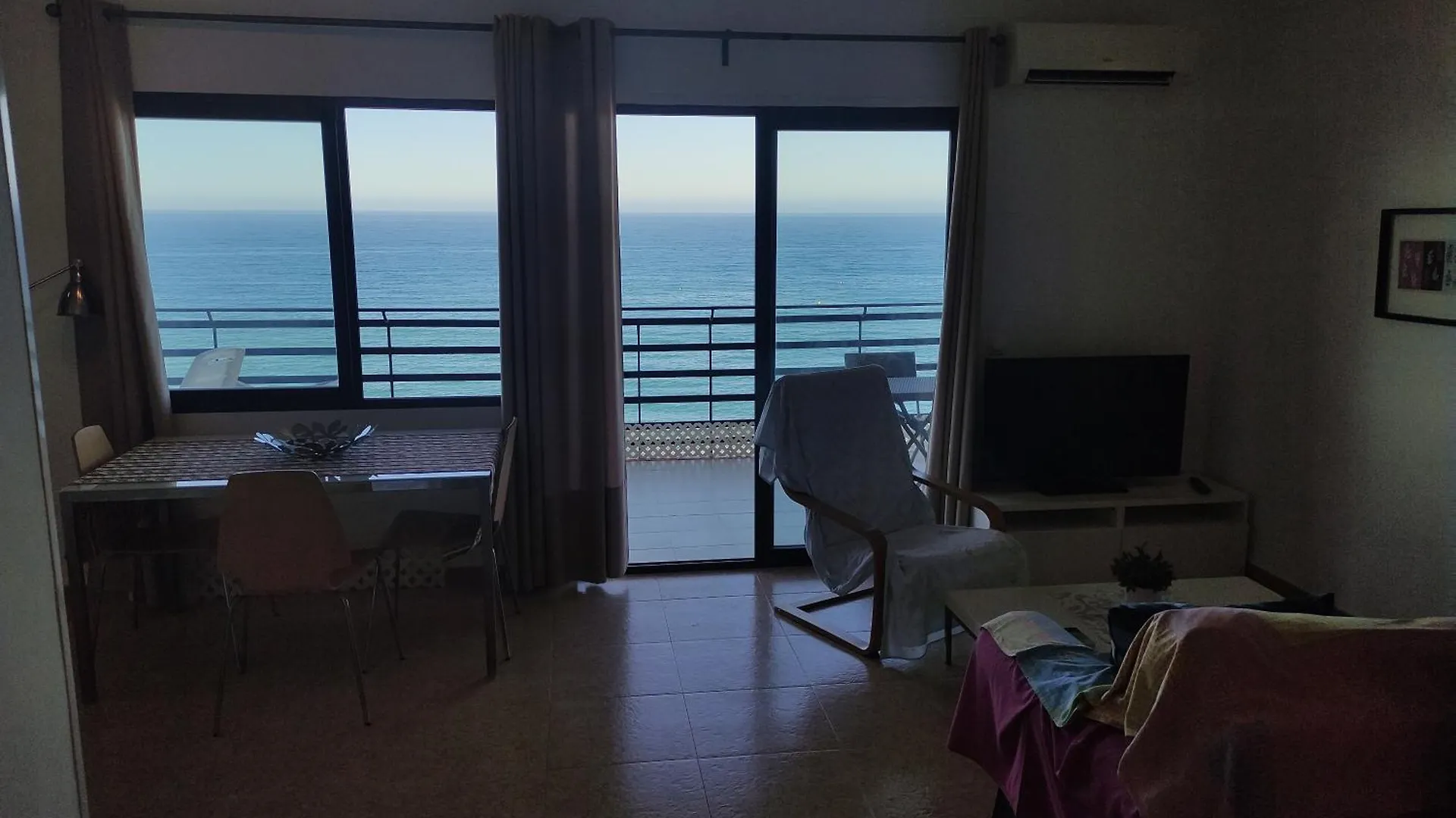 Apartment In Marbella First Line Beach Apto 6-6