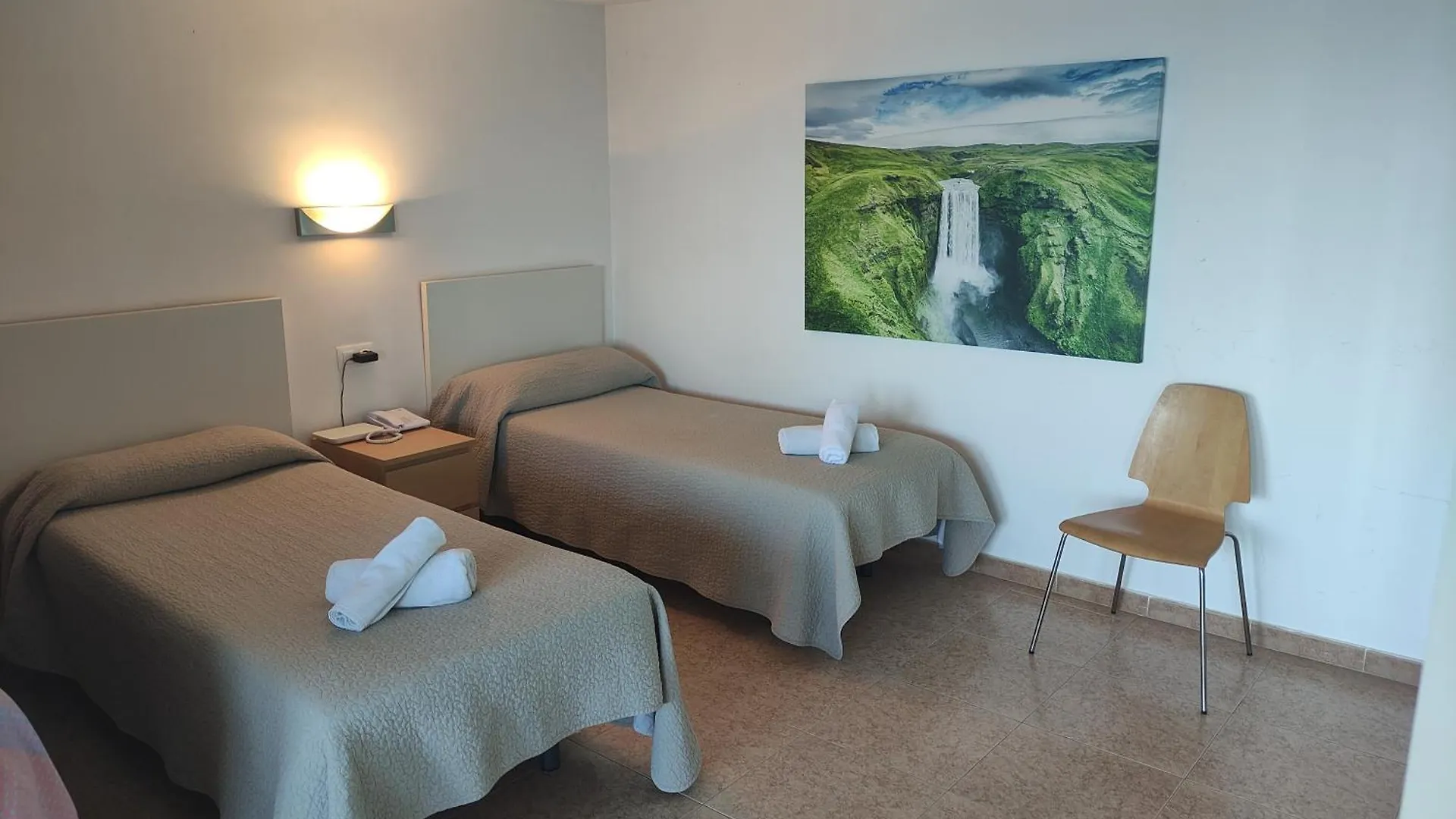 Apartment In Marbella First Line Beach Apto 6-6