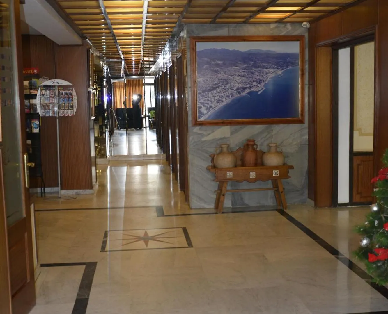 Apartment In Marbella First Line Beach Apto 6-6 0*,  Spain